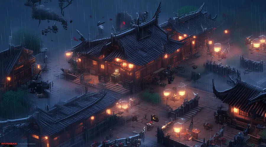 神雕侠侣游戏图片2